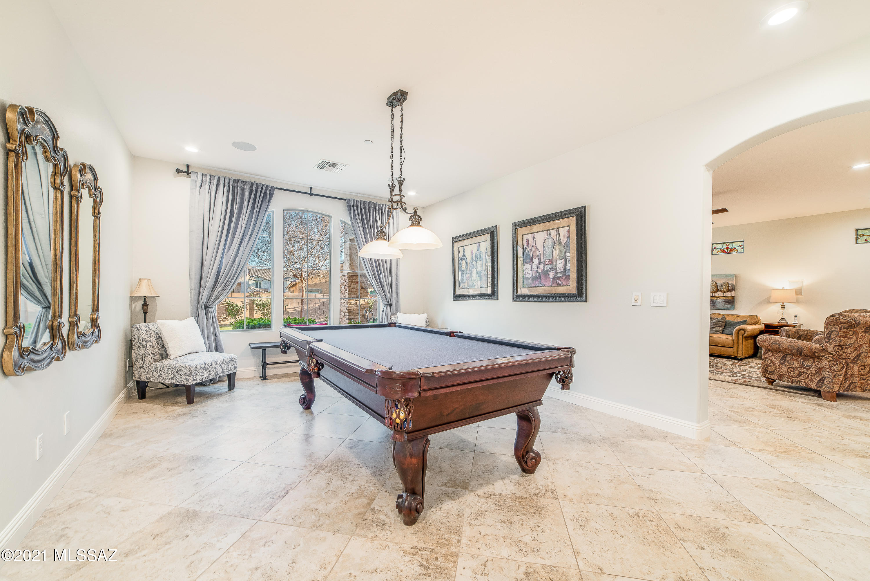 1203 West Rodriguez Road Tucson, AZ 85755 - Photo 5 of 50