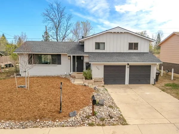 $800,000 | 790 Morgan Drive, Boulder, CO 80303