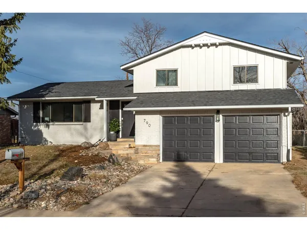 $800,000 | 790 Morgan Drive, Boulder, CO 80303