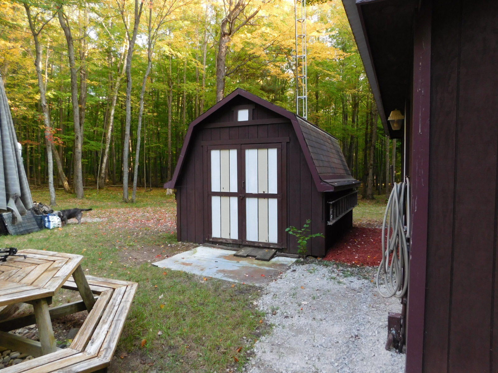 6663 West Beaver Road Grayling, MI 49738 - Photo 34 of 46 Gallery Image 34