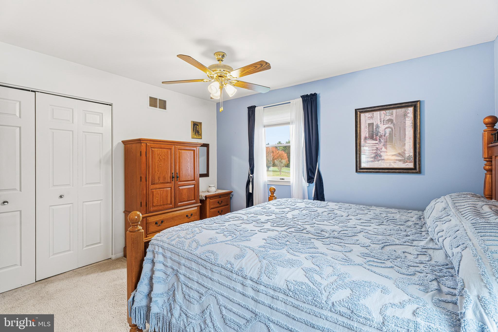 4145 London Bridge Road Finksburg, MD 21048 - Photo 18 of 56 Primary Bedroom