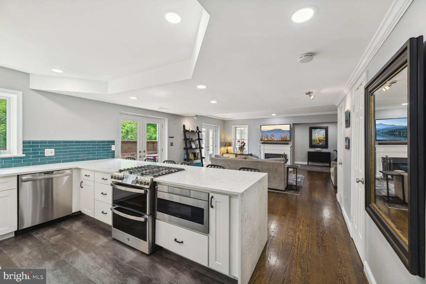 5015 V Street Northwest Washington, DC 20007 - Photo 1 of 32