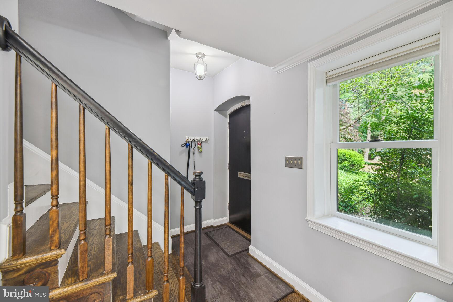 5015 V Street Northwest Washington, DC 20007 - Photo 2 of 32