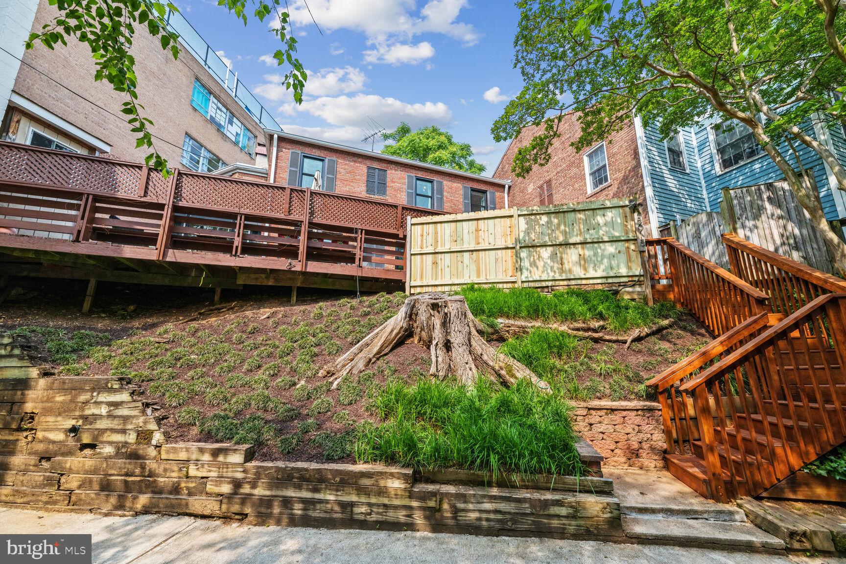 5015 V Street Northwest Washington, DC 20007 - Photo 23 of 32