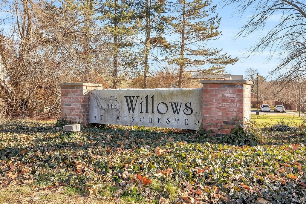 7 Conant Road, Unit 24 Winchester, MA 01890 - Photo 1 of 42 Gallery Image 1