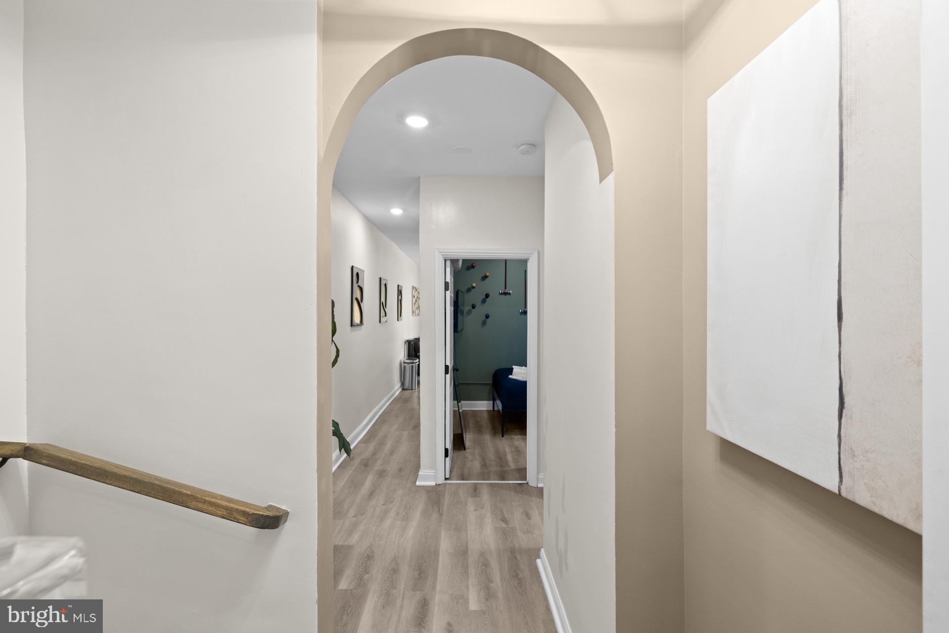59 Rhode Island Avenue Northwest, Unit 4 Washington, DC 20001 - Photo 4 of 48