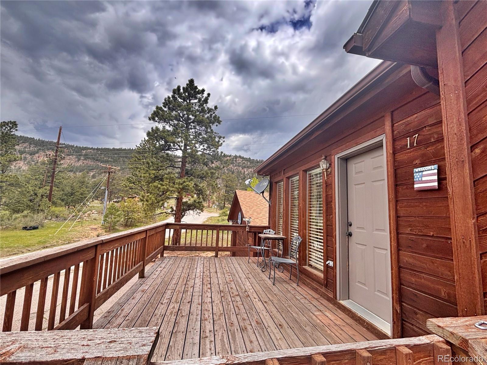 17 Silver Springs Road Bailey, CO 80421 - Photo 43 of 50