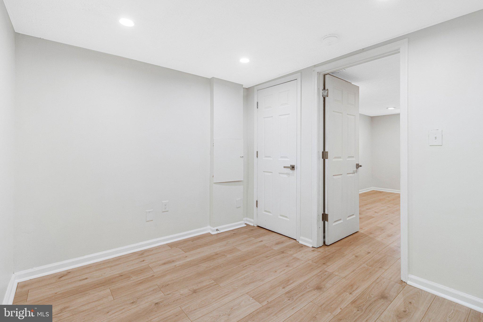 11515 Goodloe Road Silver Spring, MD 20906 - Photo 25 of 33 a view of an empty room