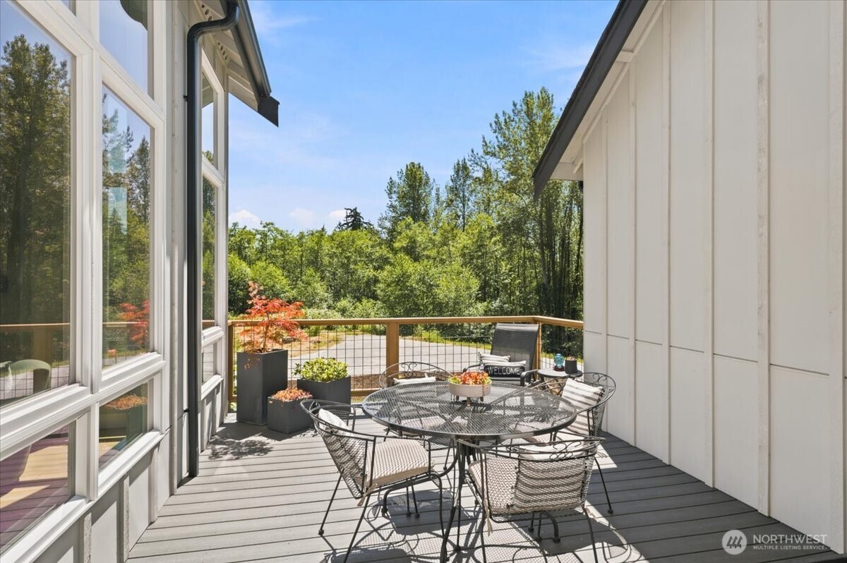 20580 Sinnes Road Mount Vernon, WA 98274 - Photo 11 of 39 a view from deck having patio