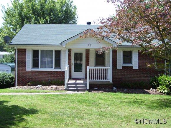 56 Rash Road Asheville, NC 28806 - Photo 1 of 18 Gallery Image 1