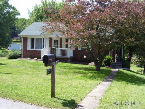 56 Rash Road Asheville, NC 28806 - Photo 16 of 18 Gallery Image 16