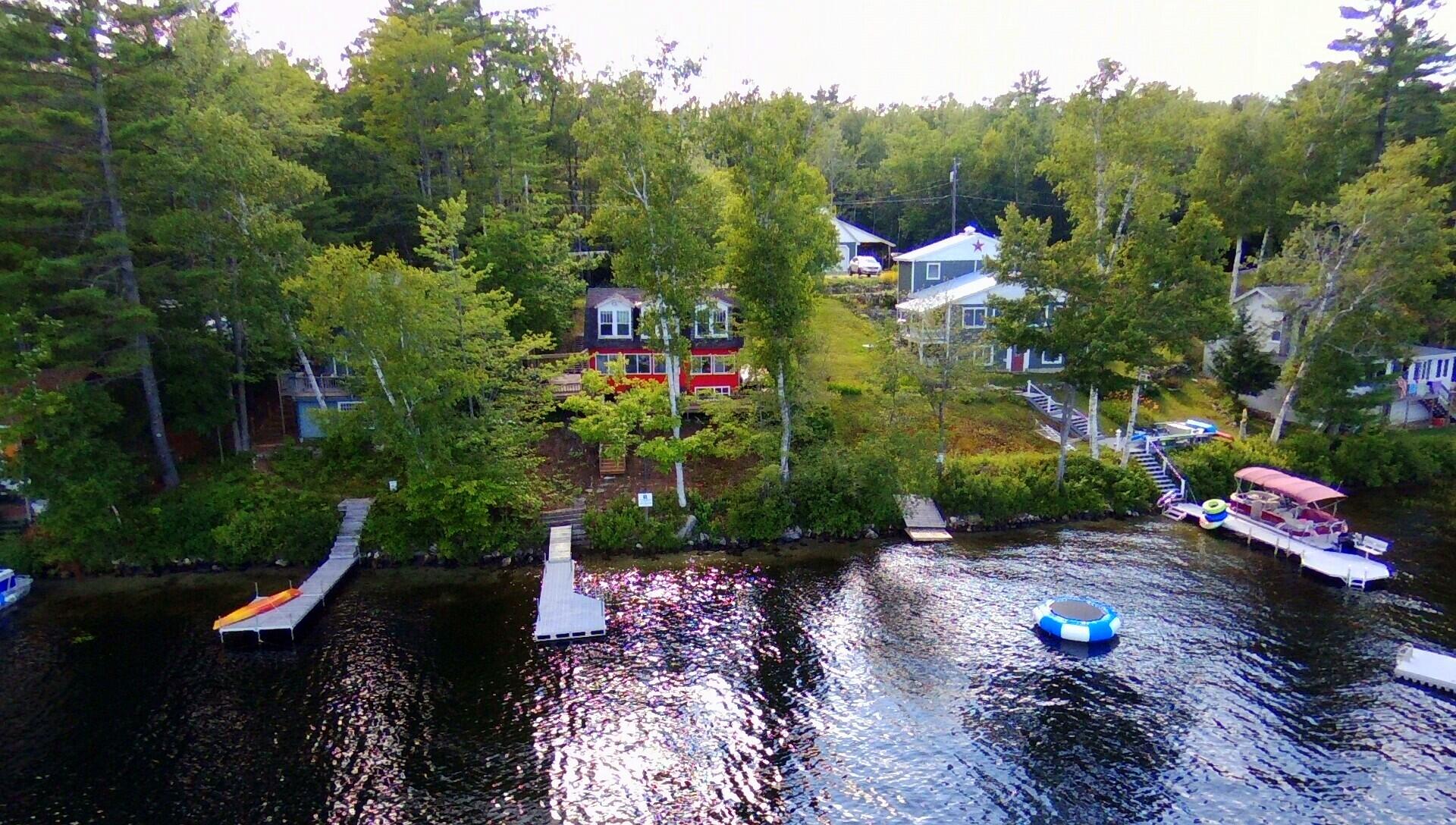 45 Lapointe Road Peru, ME 04290 - Photo 3 of 47 Front