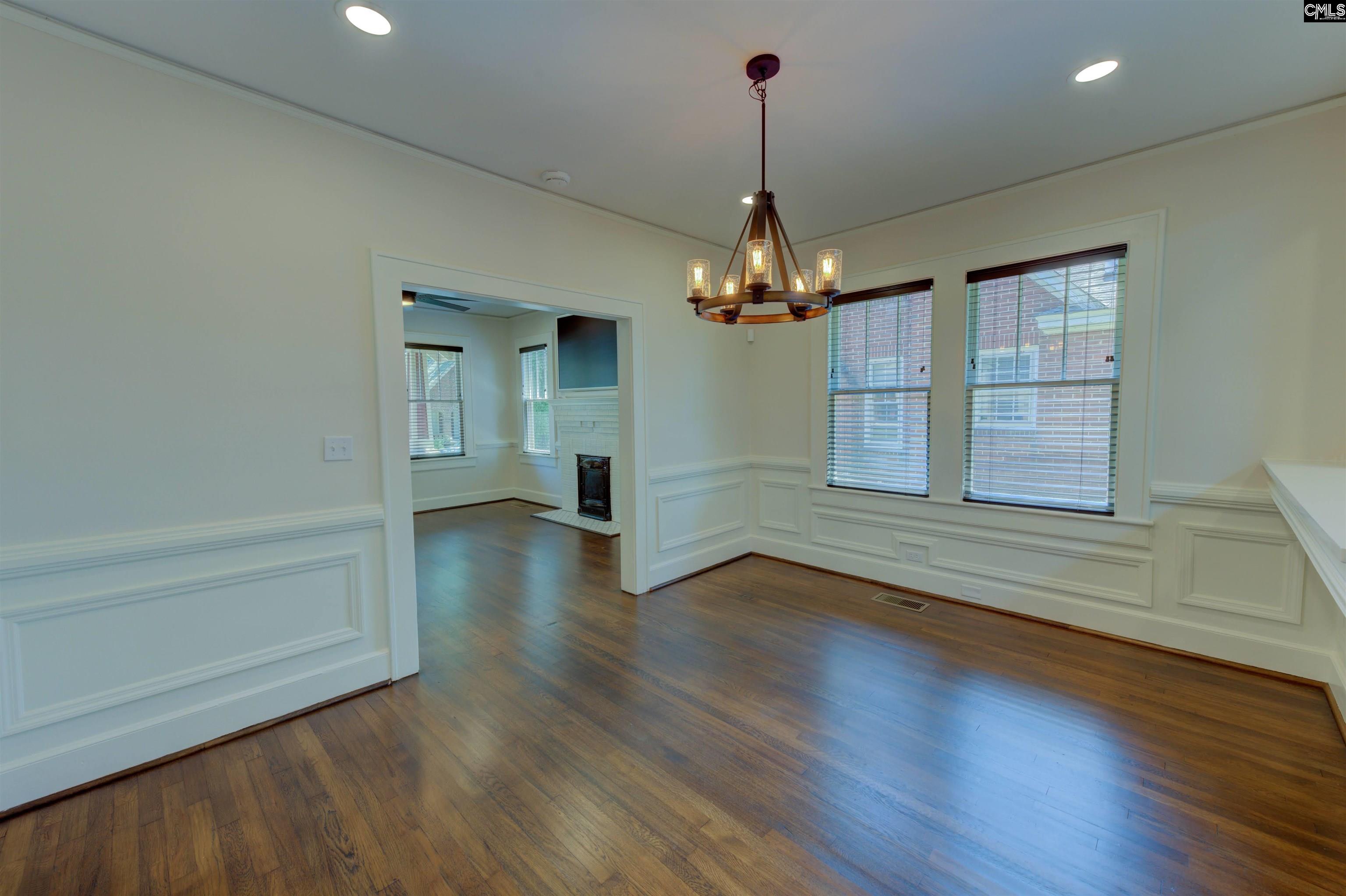 2405 Sumter Street Columbia, SC 29201 - Photo 11 of 37