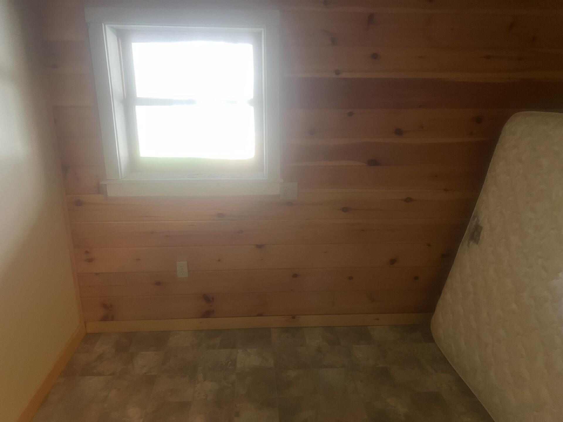 243 County Rte 14 St. Regis Falls, NY 12980 - Photo 41 of 55 Bedroom Two