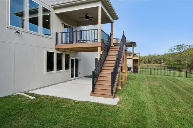 $653,950 | 903 Reed Drive, Raymore, MO 64083