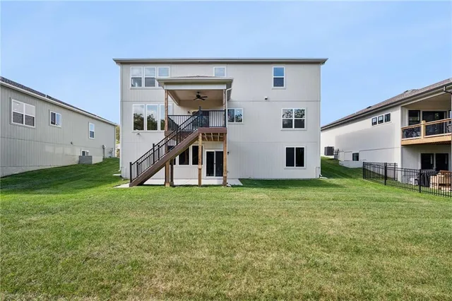 $653,950 | 903 Reed Drive, Raymore, MO 64083