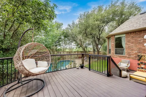 $899,000 | 3527 Alexandrite Way, Round Rock, TX 78681