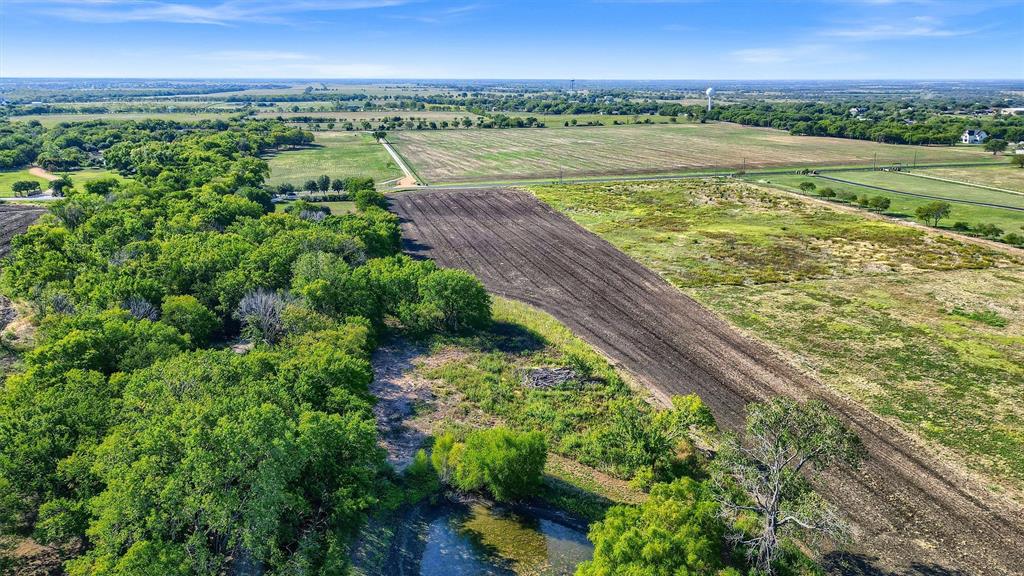 229 Pike Road Gunter, TX 75058 - Photo 15 of 18 a view of a city and an ocean view