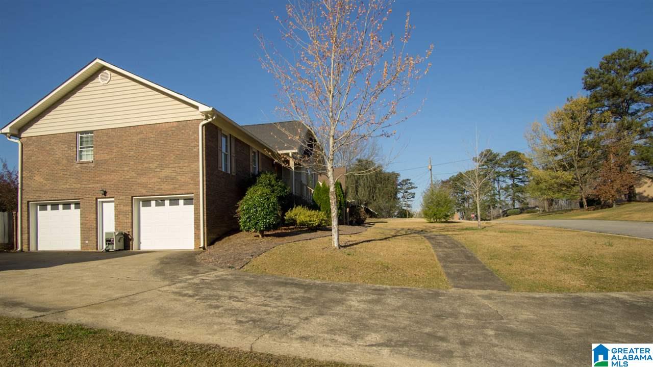 889 Springmeadow Drive Gardendale, AL 35071 - Photo 31 of 31