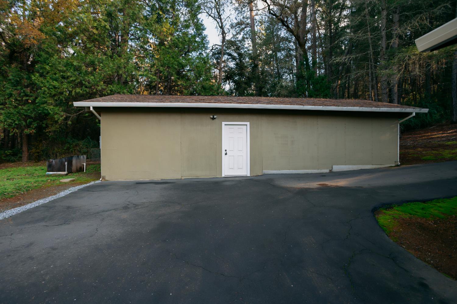 1325 Boole Road Applegate, CA 95703 - Photo 35 of 54 Accessory unit/ADU, just waiting for your touches