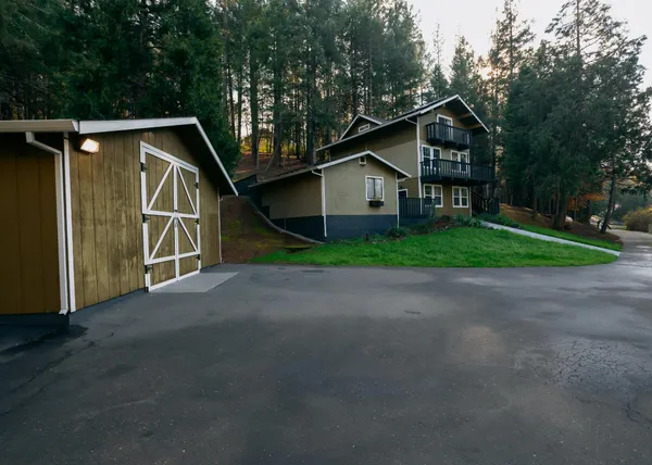 $1,095,000 | 1325 Boole Road, Applegate, CA 95703