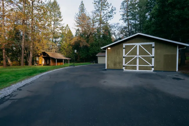 $1,095,000 | 1325 Boole Road, Applegate, CA 95703