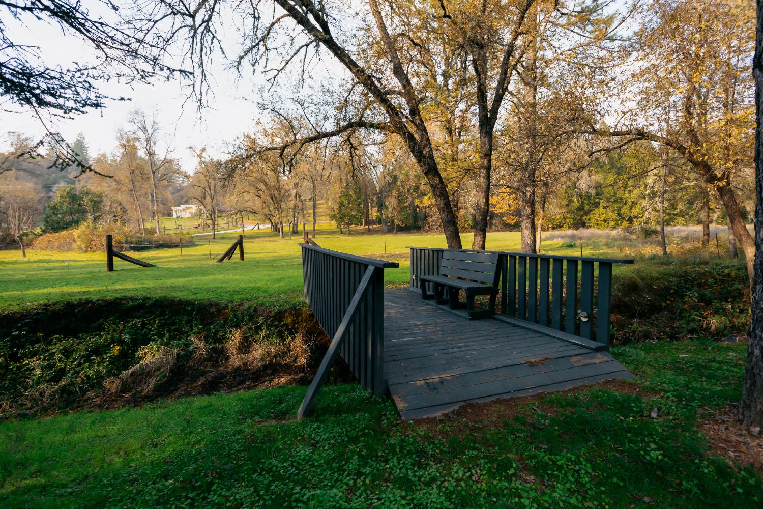 1325 Boole Road Applegate, CA 95703 - Photo 41 of 54