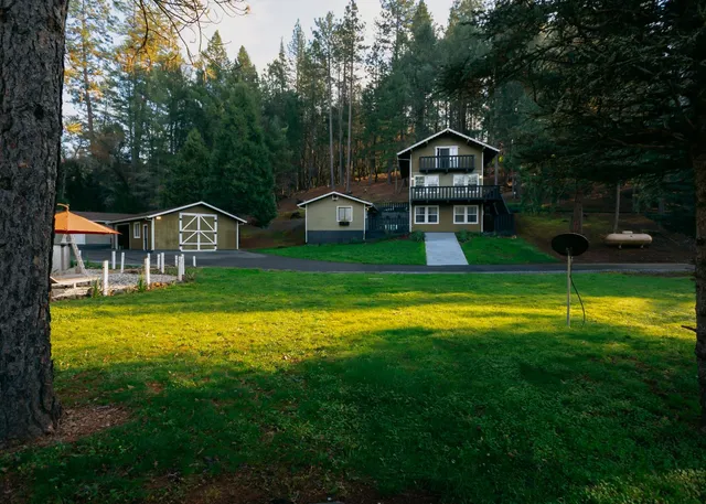 $1,095,000 | 1325 Boole Road, Applegate, CA 95703