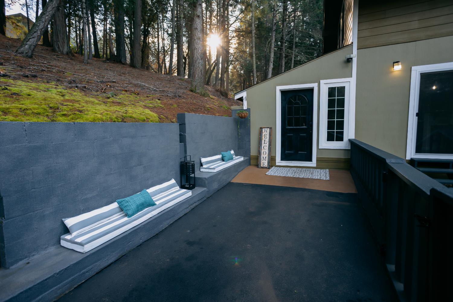 1325 Boole Road Applegate, CA 95703 - Photo 45 of 54 Drive-up 2nd Floor