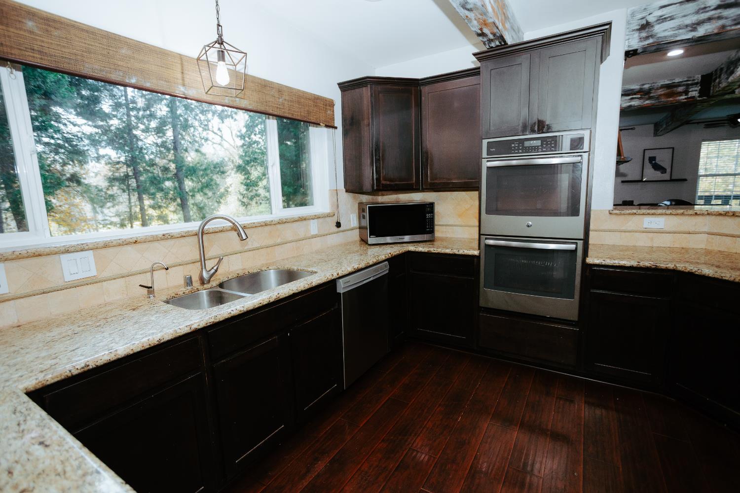 1325 Boole Road Applegate, CA 95703 - Photo 49 of 54 Custom chefs kitchen