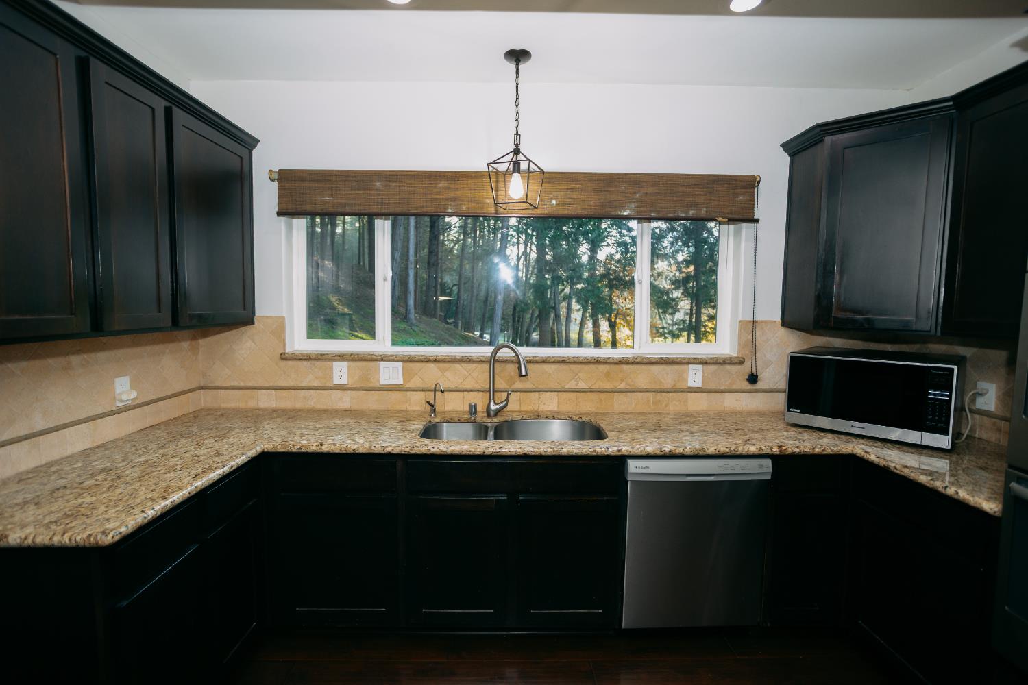 1325 Boole Road Applegate, CA 95703 - Photo 50 of 54 Custom chefs kitchen