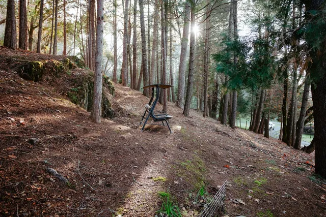 $1,095,000 | 1325 Boole Road, Applegate, CA 95703