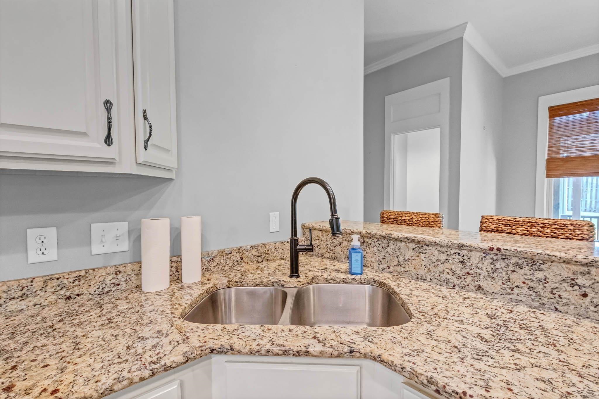 7854 Raegan Lane Daphne, AL 36527 - Photo 23 of 70 Kitchen