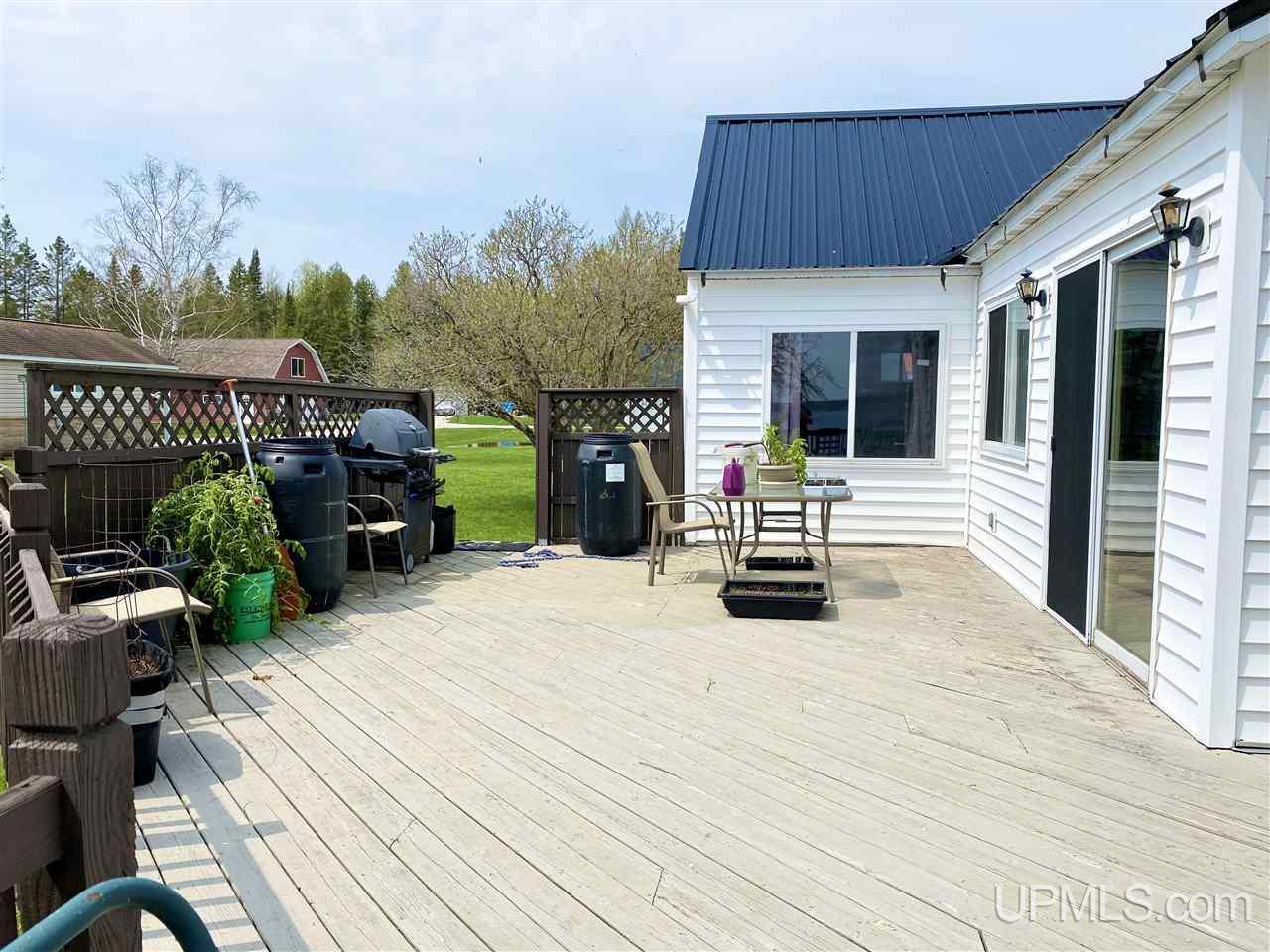 9812 South 75 Road Rapid River, MI 49878 - Photo 34 of 51