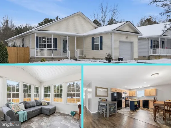 $280,000 | 1303 Fairfield Court, Denton, MD 21629