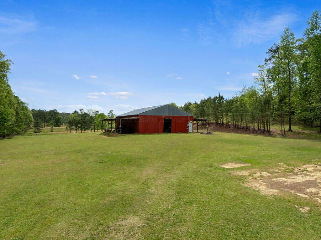 364 Ferguson Road Nauvoo, AL 35578 - Photo 18 of 29 DJI_20260413062556_0787_D