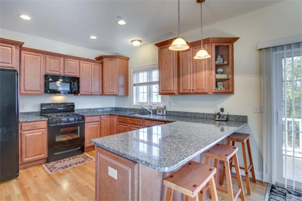 1 Charles Ridge Road, Unit 1E Littleton, MA 01460 - Photo 8 of 27 Gallery Image 8