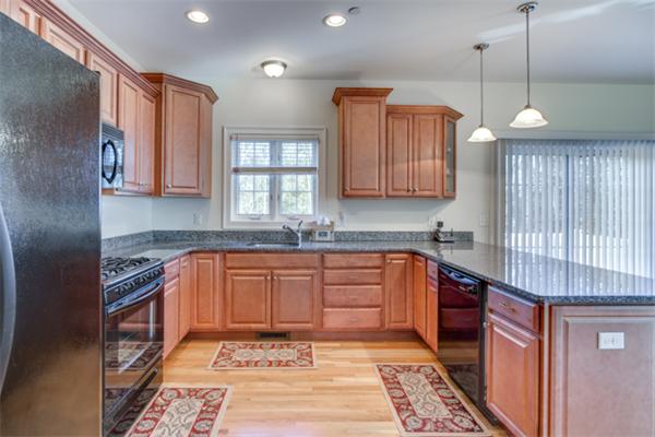 1 Charles Ridge Road, Unit 1E Littleton, MA 01460 - Photo 9 of 27 Gallery Image 9