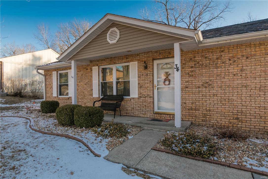 34 Innsbruck Lane Shiloh, IL 62221 - Photo 2 of 27 Gallery Image 2