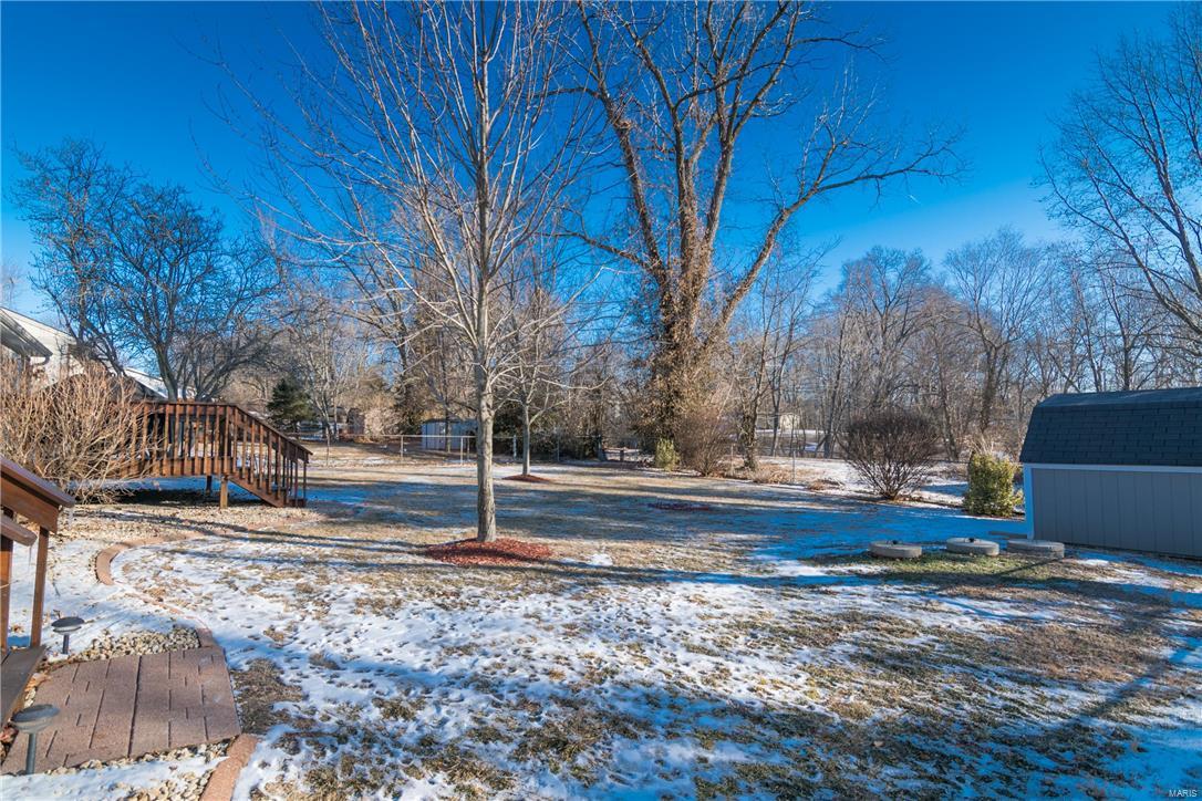34 Innsbruck Lane Shiloh, IL 62221 - Photo 25 of 27 Gallery Image 25
