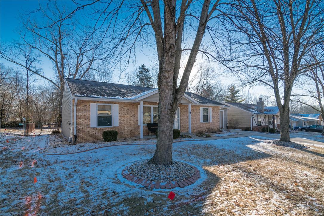 34 Innsbruck Lane Shiloh, IL 62221 - Photo 26 of 27 Gallery Image 26