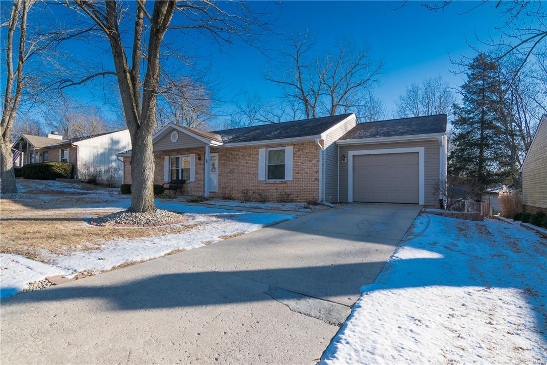 34 Innsbruck Lane Shiloh, IL 62221 - Photo 27 of 27 Gallery Image 27