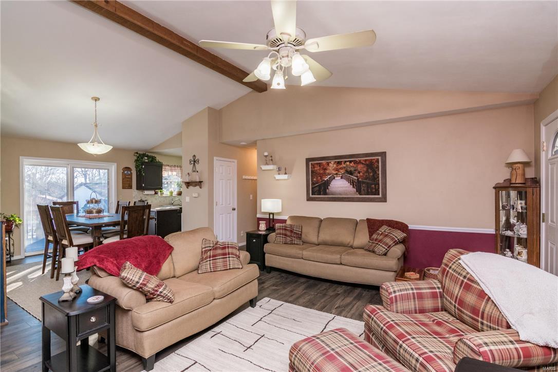 34 Innsbruck Lane Shiloh, IL 62221 - Photo 5 of 27 Gallery Image 5