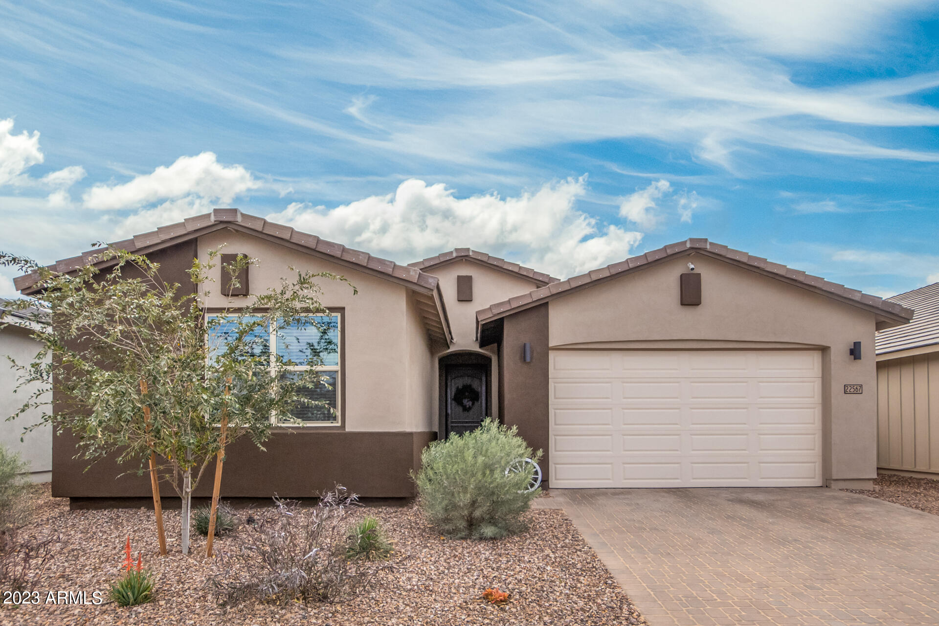 22567 East Rosa Road Queen Creek, AZ 85142 - Photo 1 of 30 02-Rosa