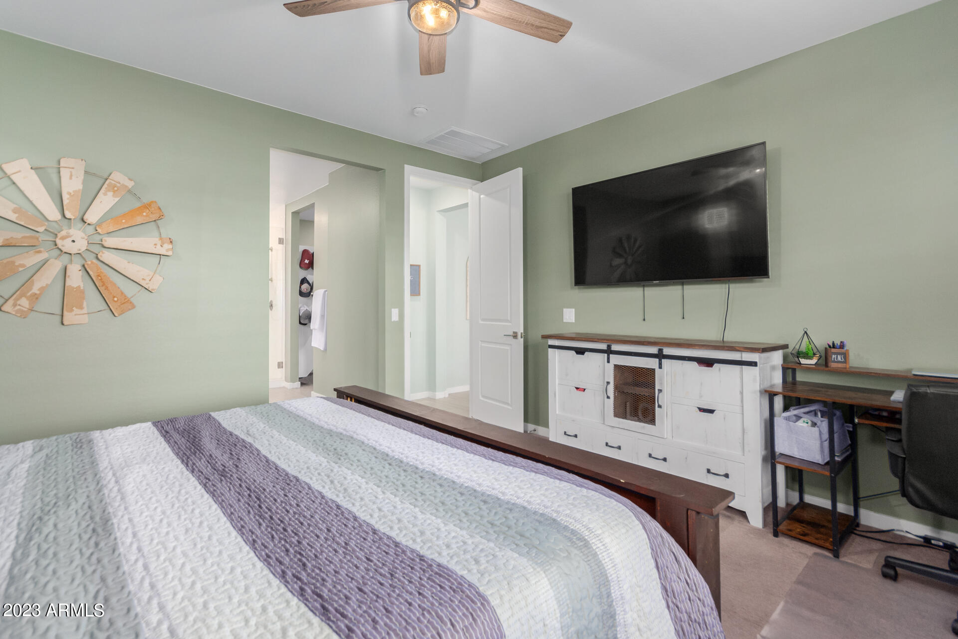 22567 East Rosa Road Queen Creek, AZ 85142 - Photo 15 of 30 19-Rosa