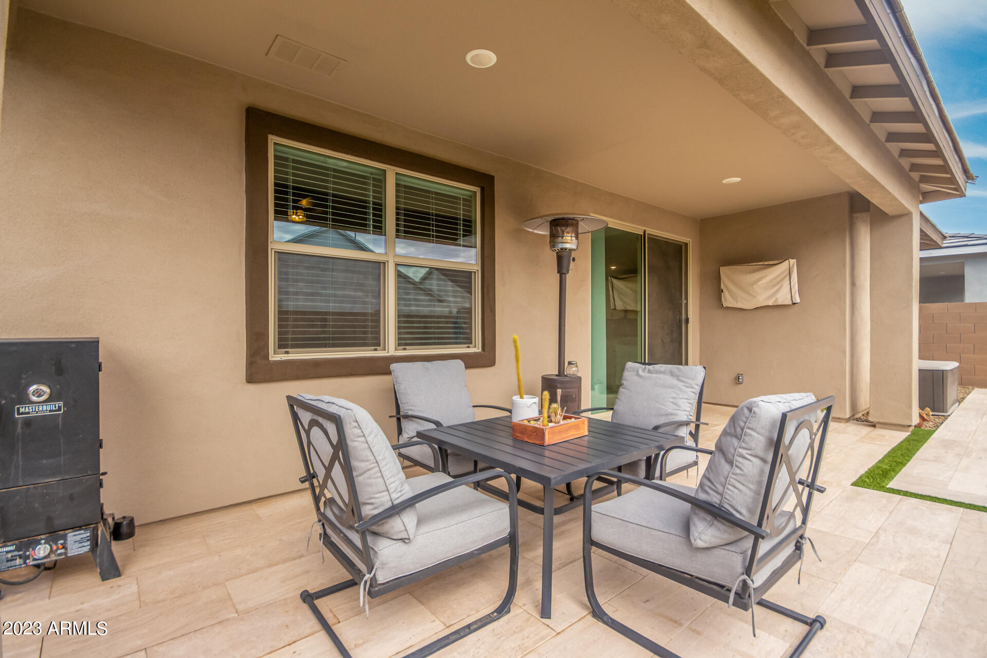 22567 East Rosa Road Queen Creek, AZ 85142 - Photo 28 of 30 32-Rosa