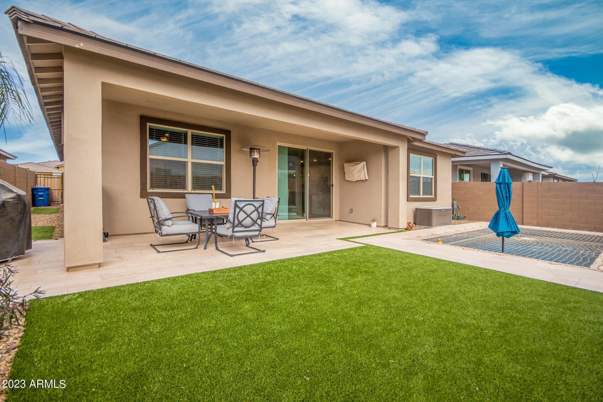 22567 East Rosa Road Queen Creek, AZ 85142 - Photo 29 of 30 33-Rosa