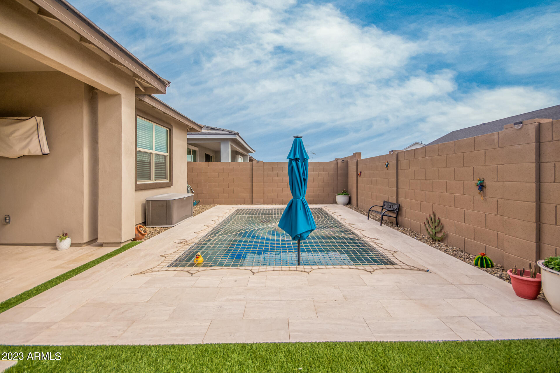 22567 East Rosa Road Queen Creek, AZ 85142 - Photo 30 of 30 34-Rosa
