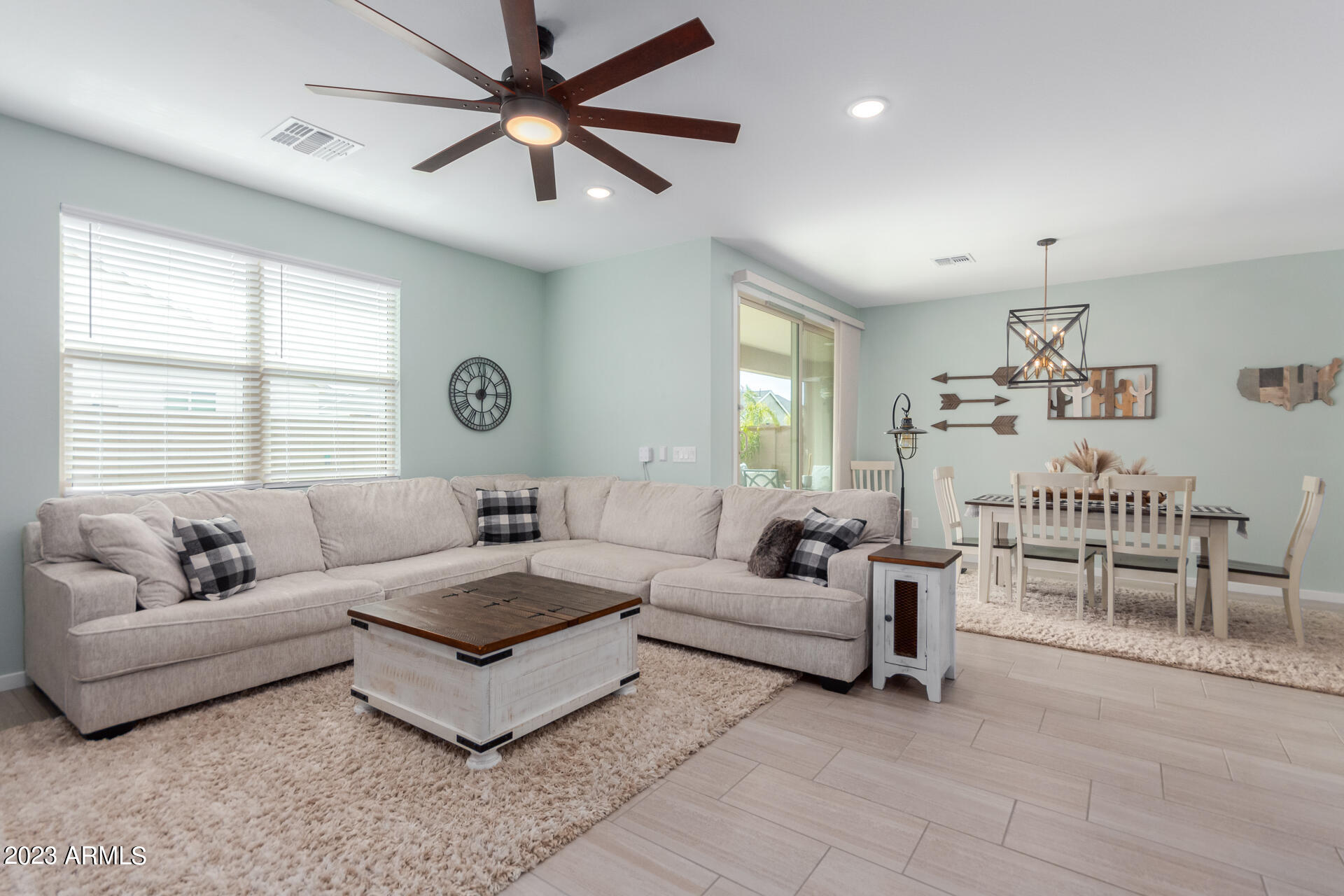 22567 East Rosa Road Queen Creek, AZ 85142 - Photo 6 of 30 09-Rosa