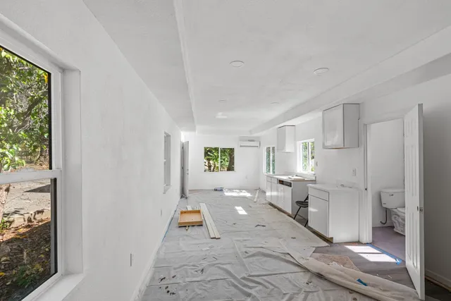 a picture of floor plan